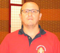 Hugo Martín dimite como técnico del Cajasol Córdoba 2016