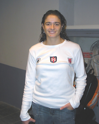 ACIS INCOSA renueva a Reid e Isa Sanchez