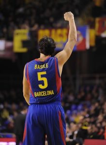 Gianluca Basile, tres meses de baja… ¿Alternativas?