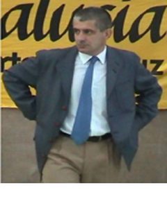 Pedro Martínez, nuevo entrenador del Mann Filter