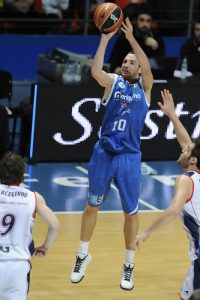 Txemi Urtasun se compromete con el Cajasol por dos temporadas