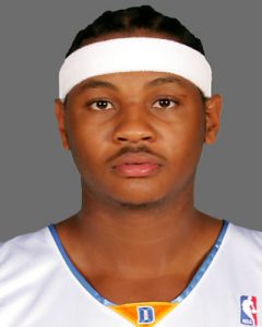 La NBA sanciona con 15 partidos de suspensión a Carmelo Anthony por la batalla del Garden