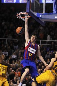 Fran Vázquez seguirá vistiendo de azulgrana