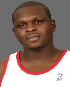 Zach Randolph, ¿Rumbo a Memphis?