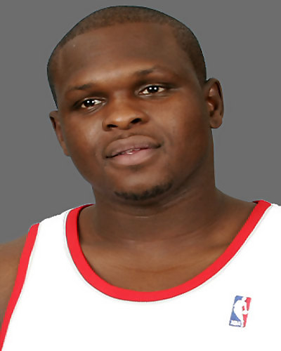 Zach Randolph, ¿Rumbo a Memphis?