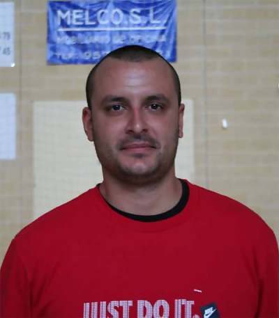 Manuel Jiménez dirigirá a Cajasol Córdoba 2016 hasta final de temporada