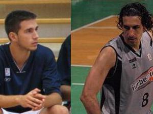 Los hermanos Guardia frente a frente en ACB por primera vez