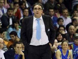 José Ignacio Hernández, nuevo seleccionador femenino