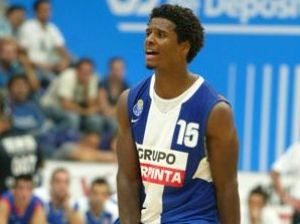 Porto F.C. de Moncho López y de los ex-ACB+LEB Carlos Andrade, Greg Stempin, Jose Miguel Almeida, Jorge Coelho y Nuno Marçal, campeón de la Copa en Portugal