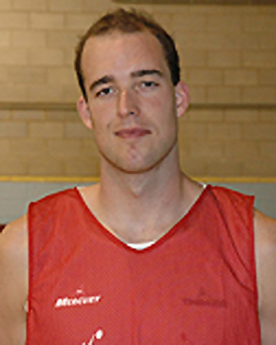 Richard Fox no continuará en el CAI Zaragoza