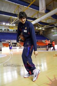 Zapas ACB: This is not America