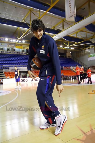 Zapas ACB: This is not America