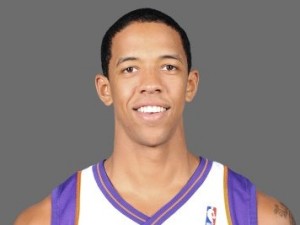 Emulando a Robert Horry