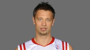 Segunda estación, Toronto, en la aventura americana de David Andersen