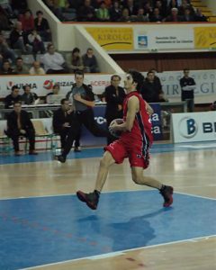 Matías Lescano pasará por el quirófano