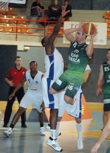 Alex FormentoTigers de Memphis: una gran experiencia para un cambio de rumbo