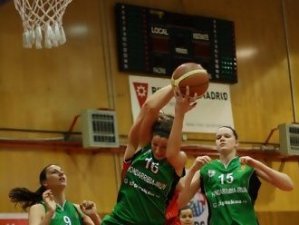 Resumen LF-LF2: El trío de cabeza sigue firme mientras se abre la lucha por la cuarta plaza y por evitar el descenso. Perovanovic MVP (36 de valoración)