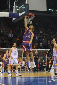 Eurocup Last16: BBB sigue imparable. DKV Joventut, PE Valencia y GC 2014 dan un paso adelante. Benetton, decepcionante. Matt Nielsen, MVP