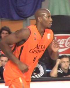 ACB Outside: Jawad Williams y Elton Brown, premiados en la D-League