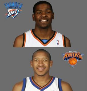 Durant-Duhon, ángel y demonio
