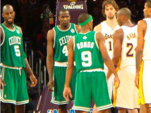 ¿Pau Gasol, MVP de las finales de la NBA?