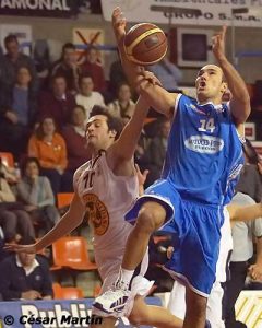 Autocid Ford gana con solvencia a Palma Aqua Mágica, con Morales y Okac como protagonistas (82-63)