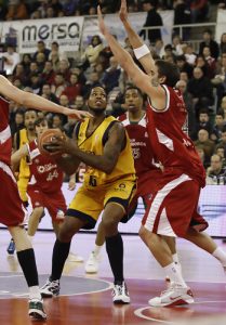 ¿Will McDonald cambiará Gran Canaria por Badalona? La Penya podría ya tener al sustituto de Sonseca