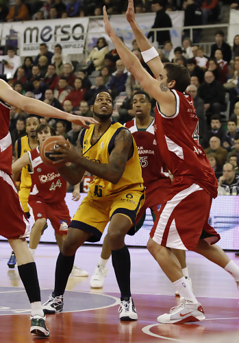 ¿Will McDonald cambiará Gran Canaria por Badalona? La Penya podría ya tener al sustituto de Sonseca