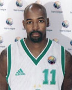 Darryl Middleton, nuevo jugador del Akasvayu Girona