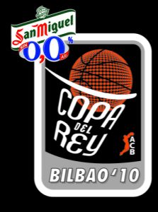 Copa del Rey ACB 2010: Guía Solobasket.com