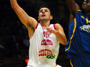 Chilynski mete a Turow en la final de la Copa de Polonia, Marino Bazdaric asegura su continuidad en Cedevita y Matt Walsh a punto de firmar en Aris