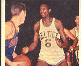 Zurdos ilustres  (I): De Dick Motta a Sam Perkins