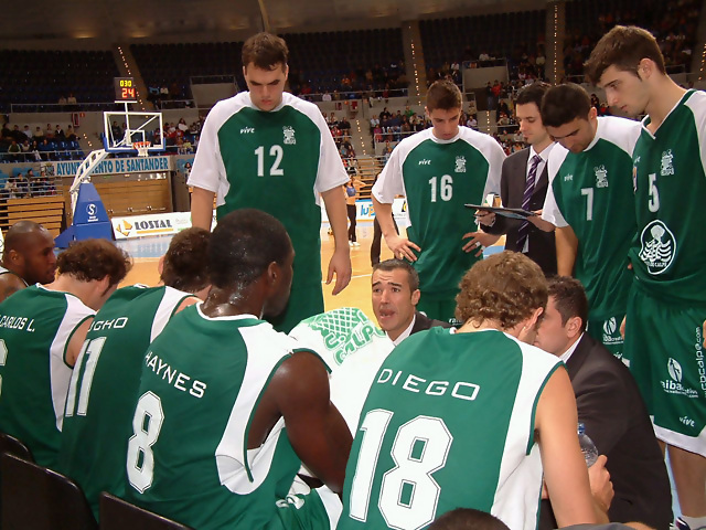Mercado LEB: La actualidad del Melilla Baloncesto