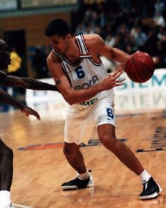 Pudieron jugar en la ACB, pero lo harán en Croacia