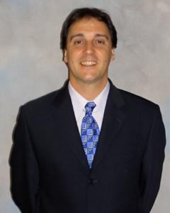 Miquel Domingo, nuevo entrenador de CUP Santa Pola