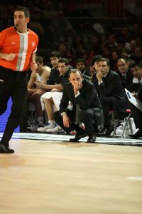 EL Top 16 (J6), Milagro en el Buesa; Barça y Real Madrid se jugaran el pase a la F4