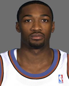 Zoco NBA: Josh Howard pasa del himno americano, Gilbert Arenas se perderá el primer mes de competición y Darius Miles suspendido con 10 partidos