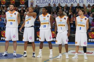 Problemas económicos ponen en serio riesgo los ascensos de CAI Zaragoza y ViveMenorca a la ACB