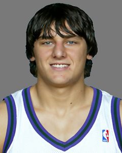 PREVIA NBA 2008-09: Milwaukee Bucks