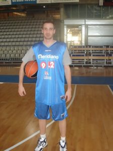 Txemi Urtasun: “Necesitamos trasladar nuestra intensidad defensiva en los partidos de fuera de casa para lograr la victoria”