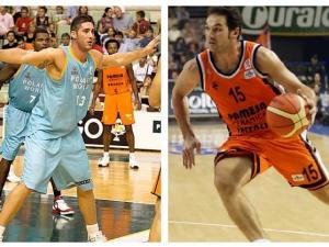 Los ex-ACB Víctor Luengo y Pedro Fernández regresan a las canchas