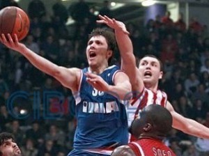 Zoco Europeo: Spahija se lleva a Marko Tomas, Galatasaray ficha al MVP de la Eurochallenge y Markovic, a Treviso