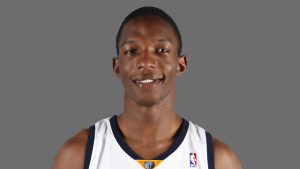 Hasheem Thabeet, al destierro de la D-League tras su escaso impacto en los Grizzlies
