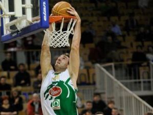 Vladimir Golubovic regresa a Caja Laboral