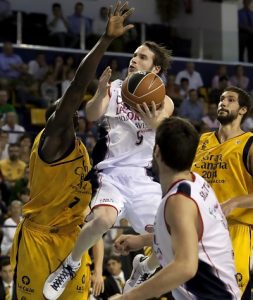 Los secretos de Marcelinho Huertas, por Sito Alonso