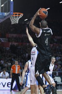 Demasiadas facilidades para un Bizkaia Bilbao Basket en alza