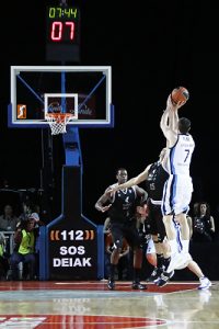 El futuro de… Lagun Aro GBC: bajas y rumores