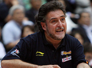 El debut de Pepu en el desenlace de la Eurocup para DKV y Power E., en RadioSolobasket