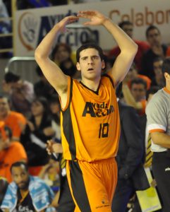 Ayuda en Acción Fuenlabrada: Algo más que Batista y Fitch. Quino Colom fue el factor X