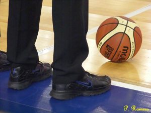 Exclusiva Solobasket: ¿Qué reflejaron los colegiados en el acta del Melilla – Menorca? Desvelamos el informe arbitral sobre la acción de Rahshon Turner (Actualizado)